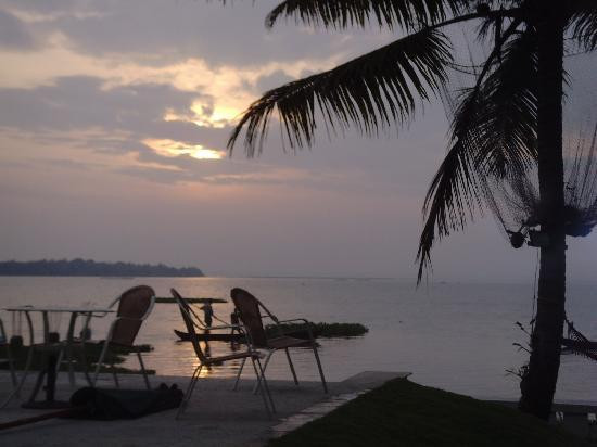 Grand Nirvana Lake Resort主图