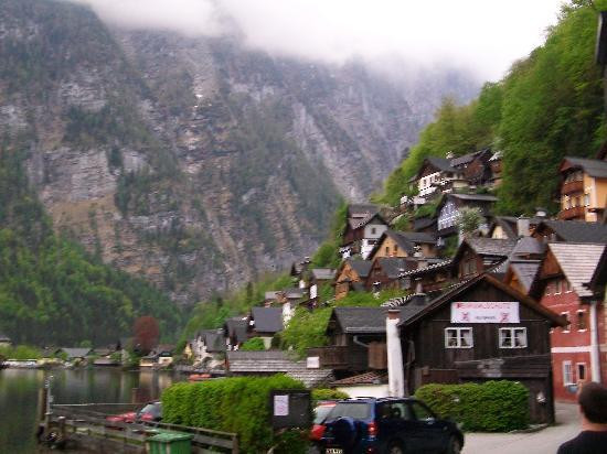 Haus Trausner主图