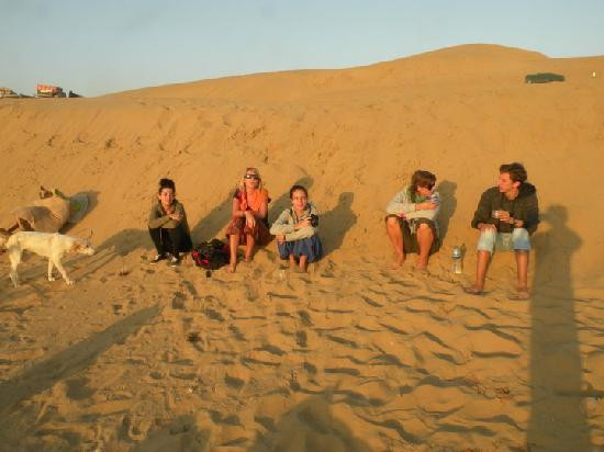 Hotel Bright Haveli主图