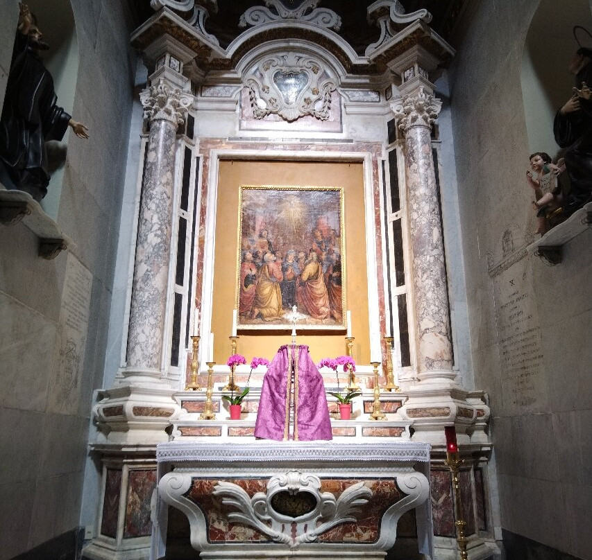 Centro Storico di Albenga景点图片