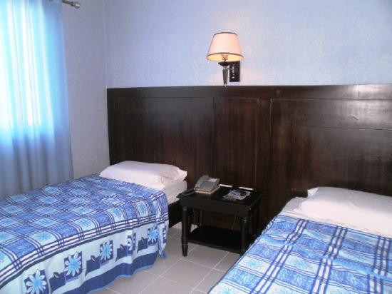 迈阿密客栈主图