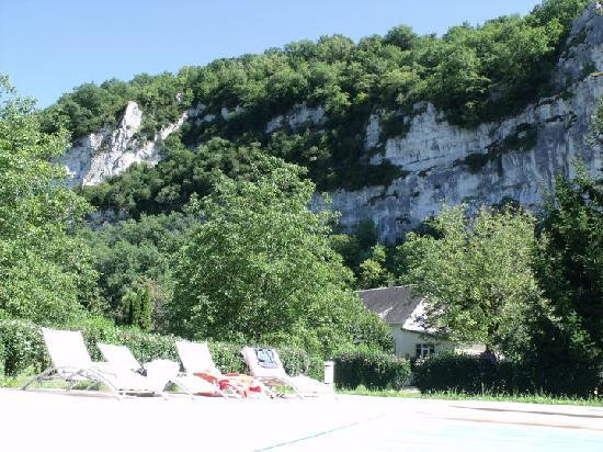 Hotel Brasserie Lacave主图