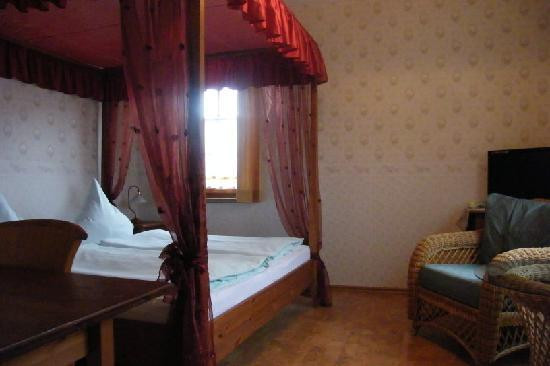 Hotel & Restaurant Landhaus Honow主图