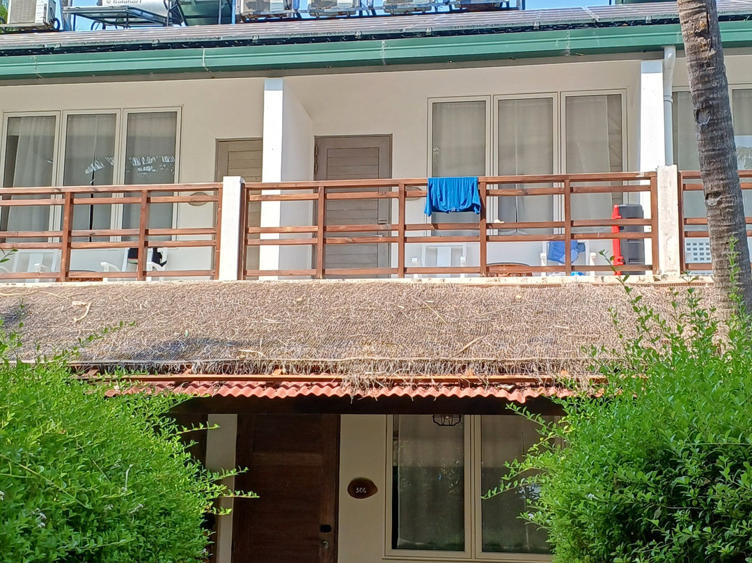 马拉西尼库达班多度假村主图