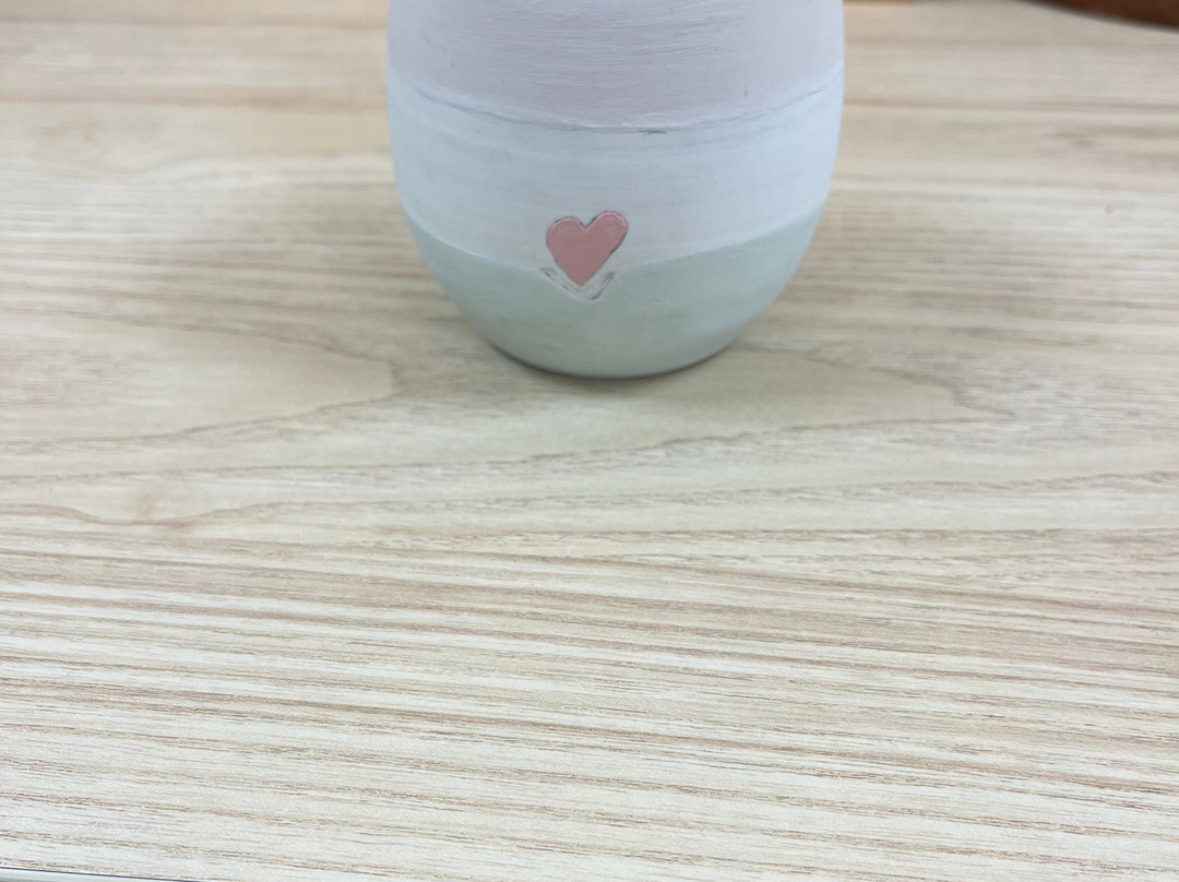 Nuances Ceramics景点图片