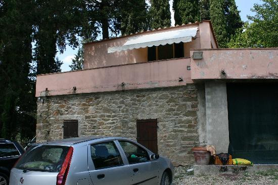 Fattoria Poggiarelli主图