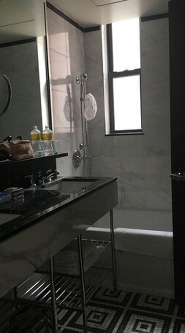 纽约时代广场易洛魁酒店主图