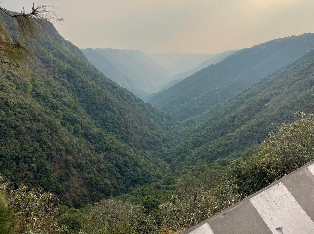 Mawkdok Dympep Valley景点图片
