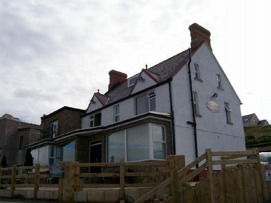 The Gaslight Inn Rossnowlagh主图