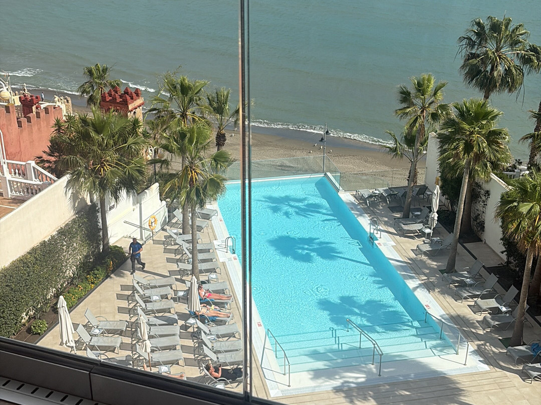 Spirit Hotel Benalmádena Beach主图