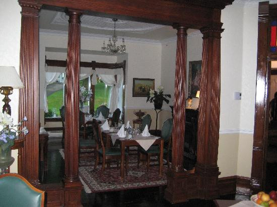 Le Chateau du Lac主图