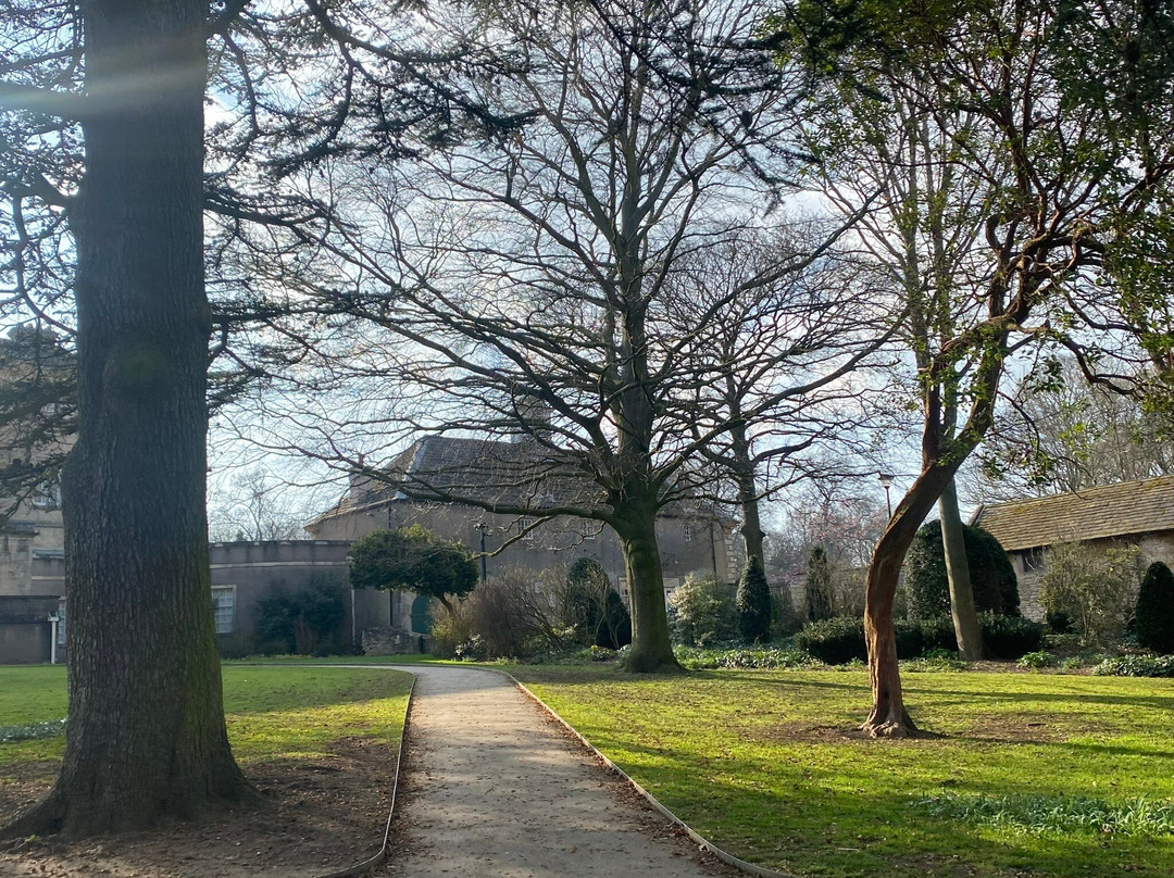 Cusworth Hall and Park景点图片
