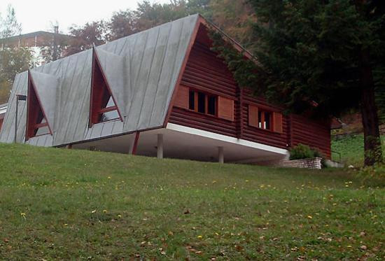 Casa Vacanze Il Nido主图