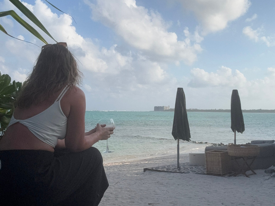 Jashita Hotel Tulum主图