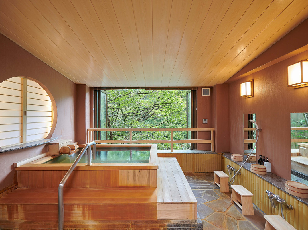 Nikko Garden Hotel