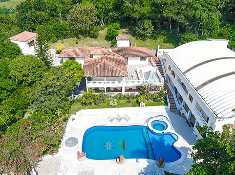Hotel Finca Londres