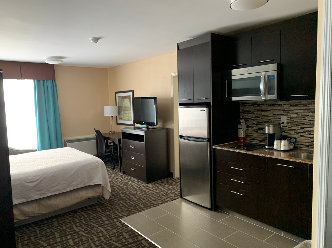 皇家橡树贝斯特韦斯特酒店主图