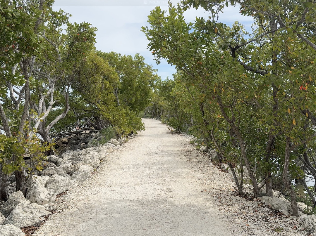 Dante Fascell Visitor Center-霍姆斯特德必去景点