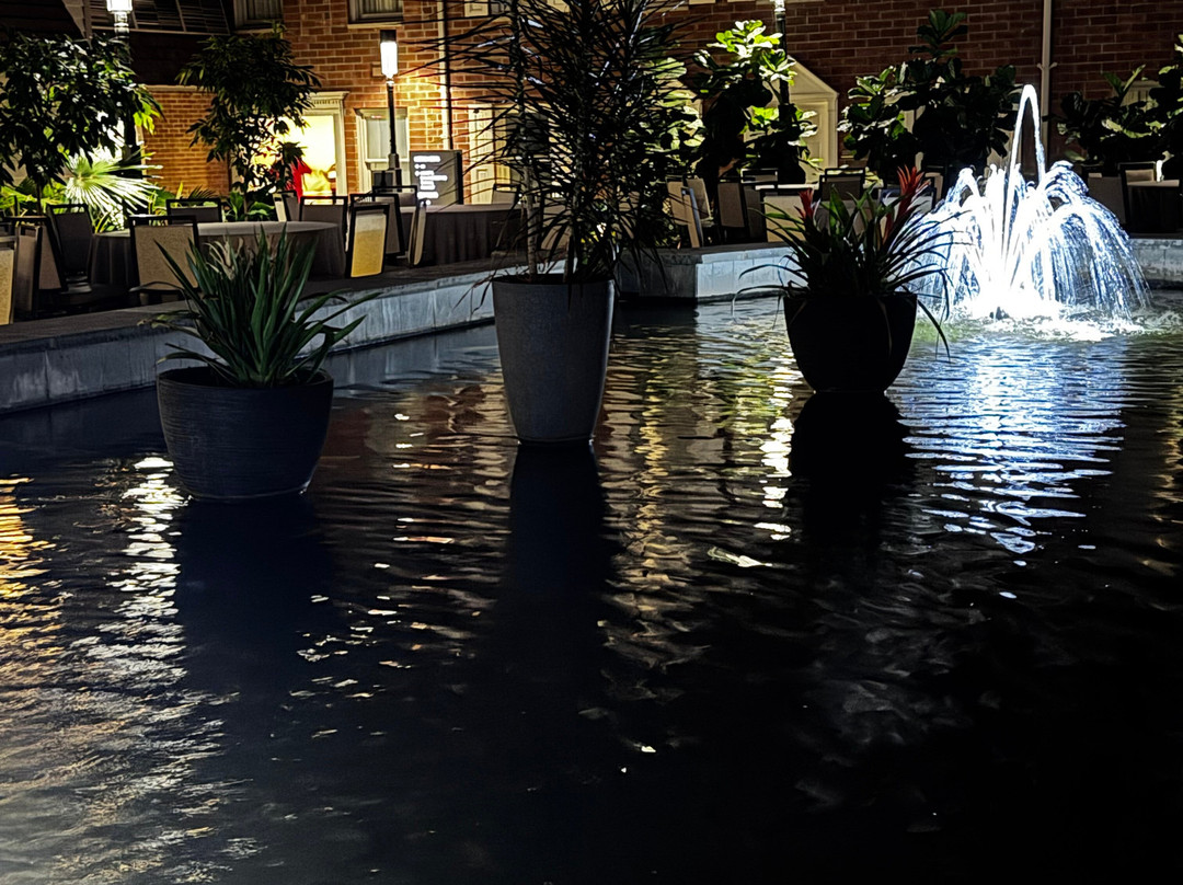 Crowne Plaza Albany- The Desmond Hotel主图