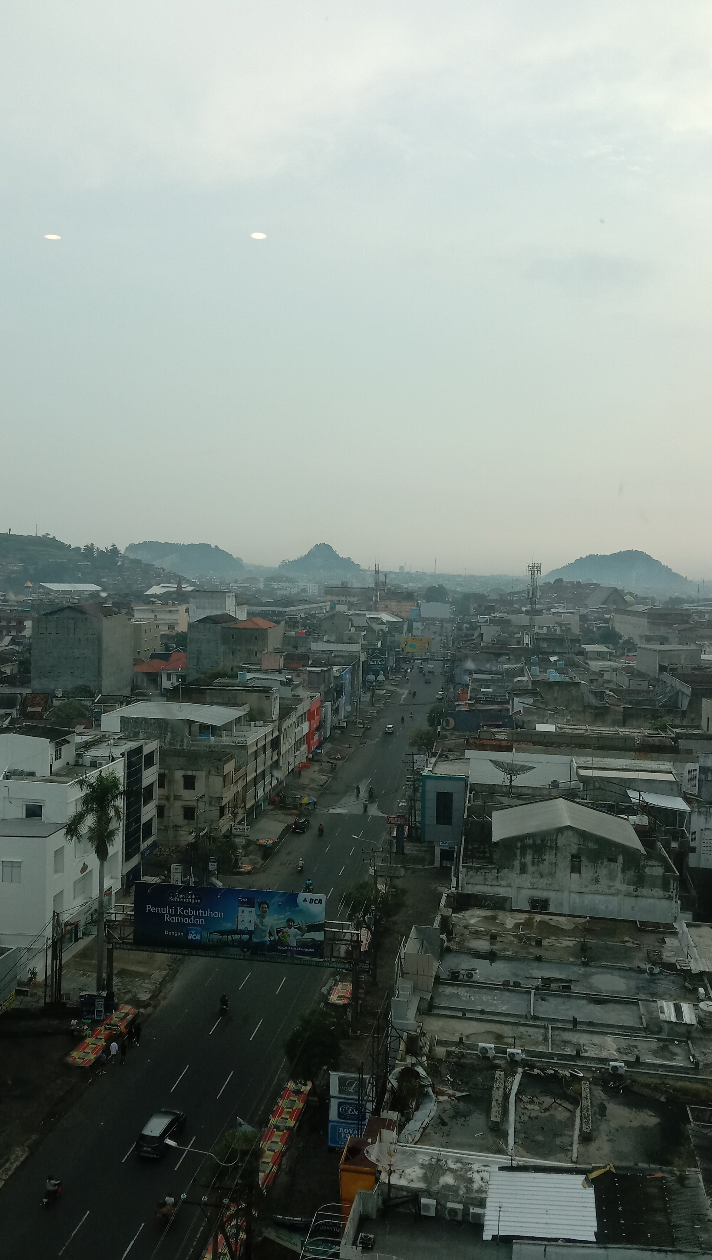 Hotel Horison Lampung-官方