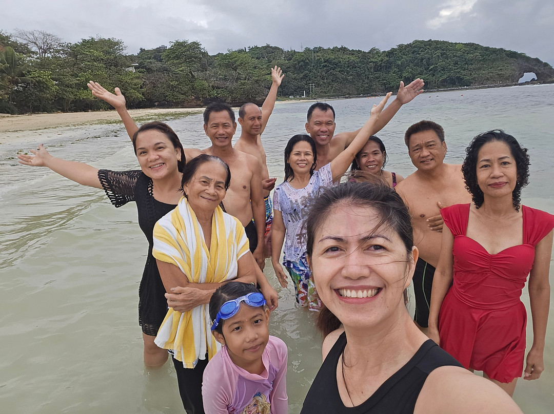 Boracay景点图片