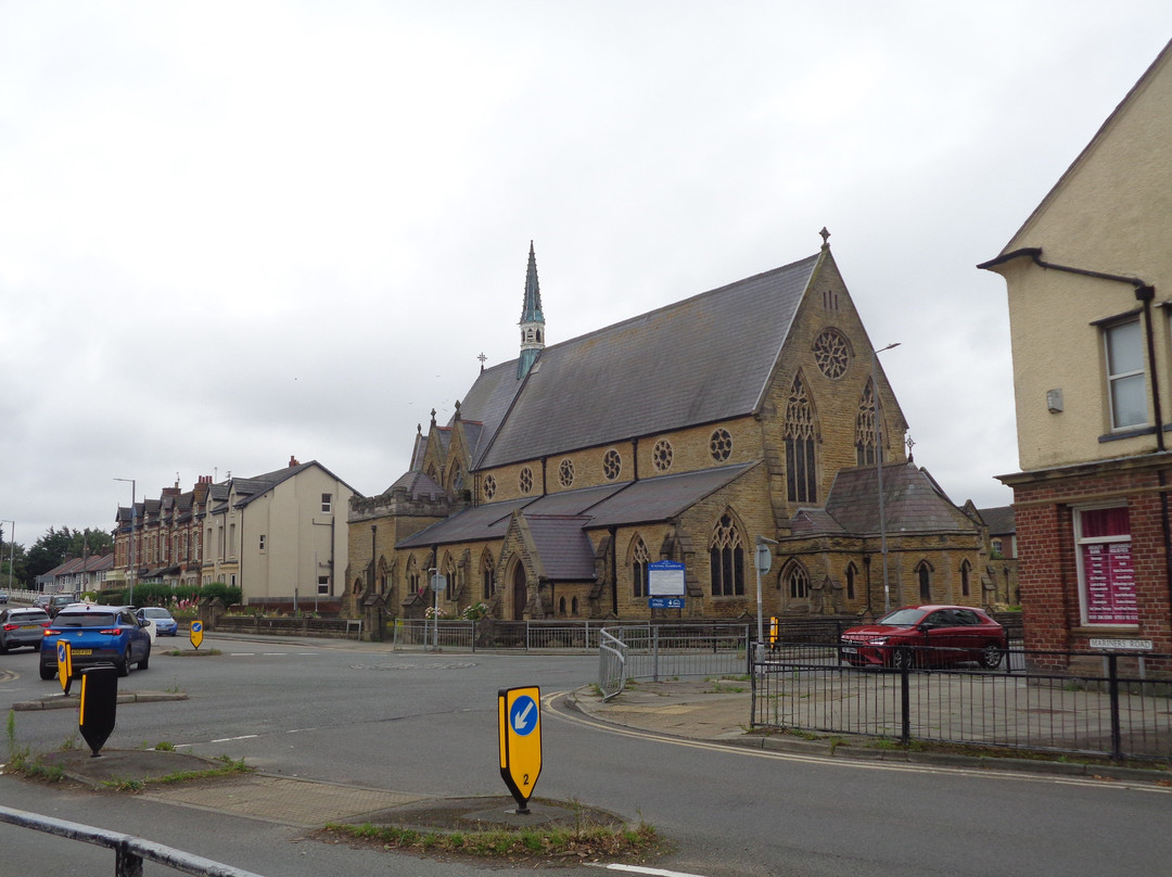 St. Nicholas' Church
