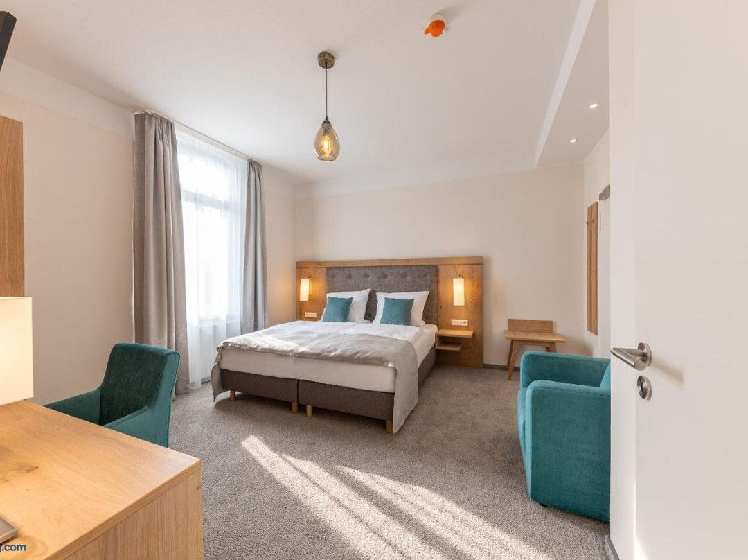 24/7 Hotel Selfcheckin