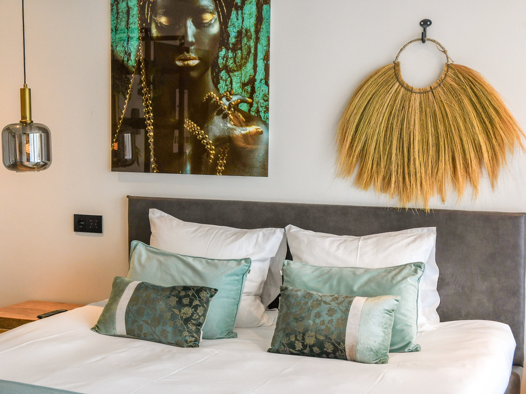 Hotel La Boutique