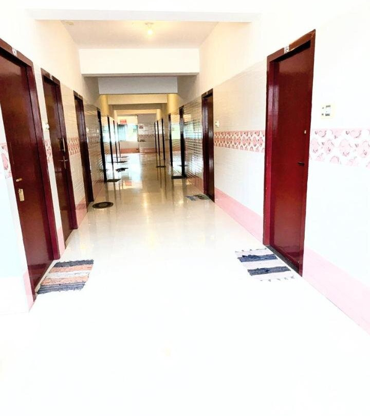 Palliyarai Garden Lodge