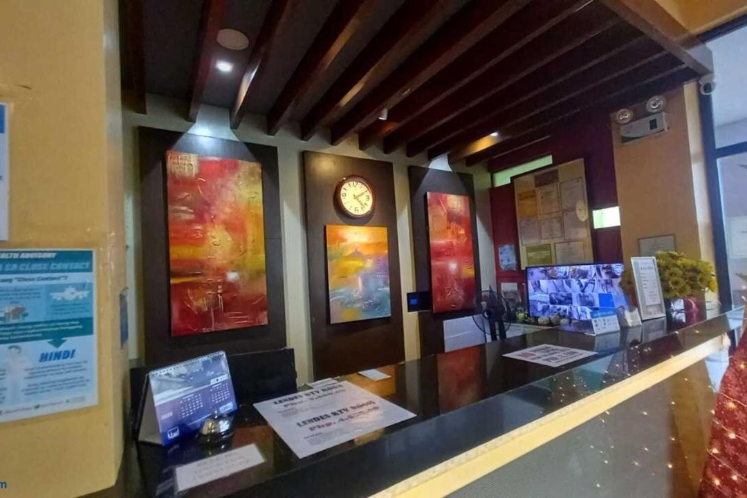 Lendes Tourist Inn Annex