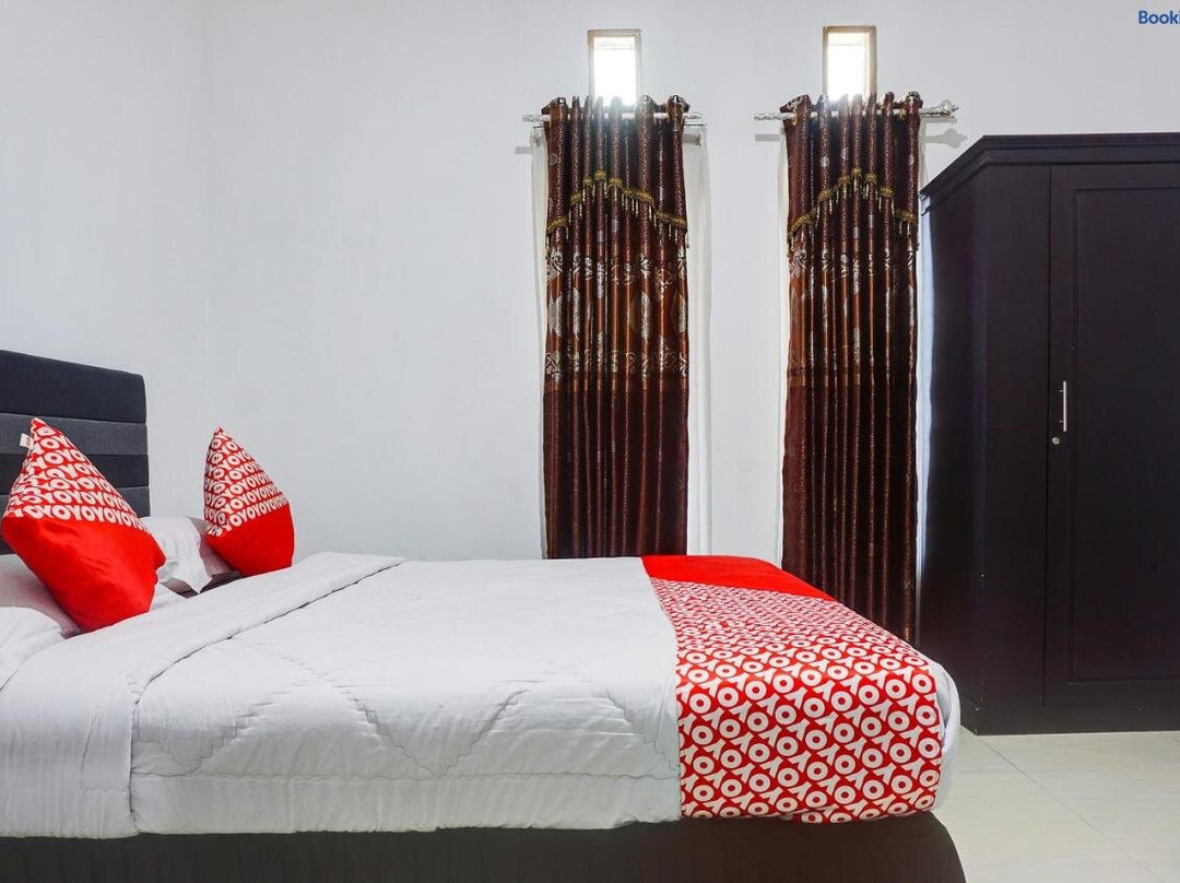 Reddoorz near Makassar Town Square 2