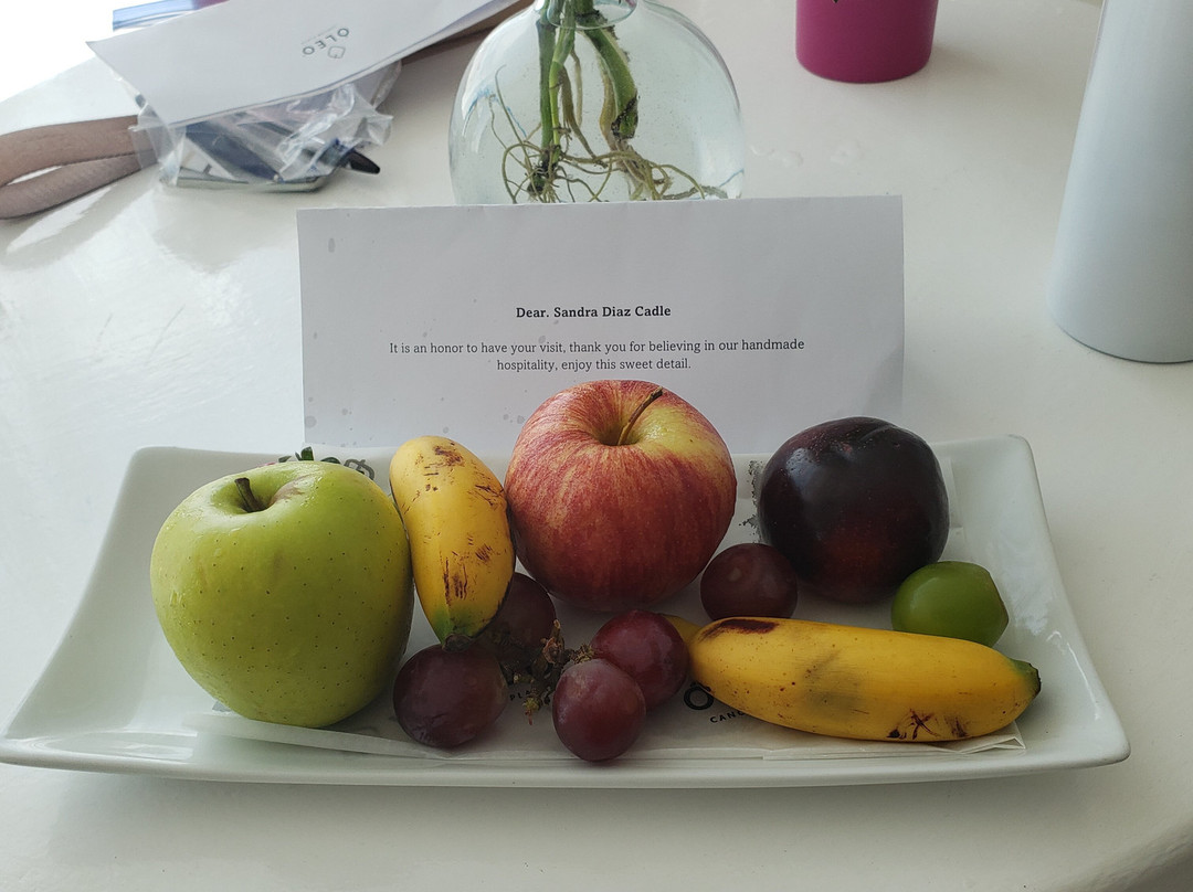 贝尔维尤海滩天堂全包酒店主图