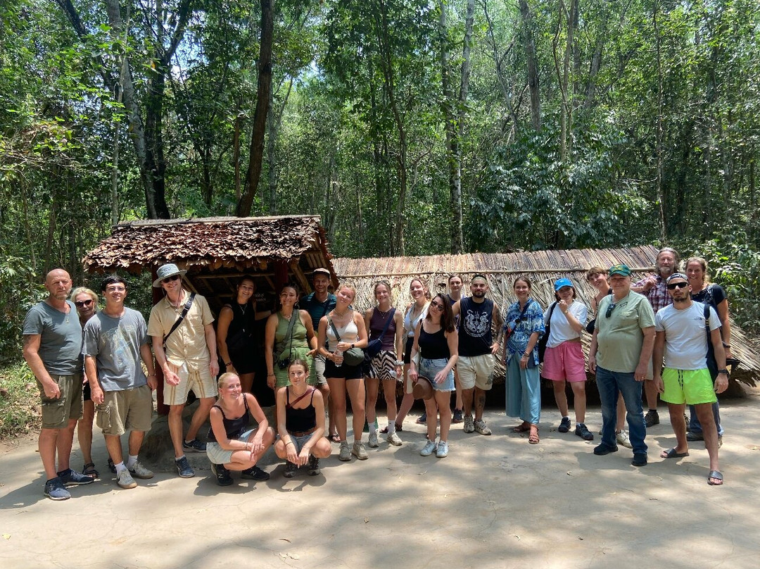VietCruise Tours景点图片