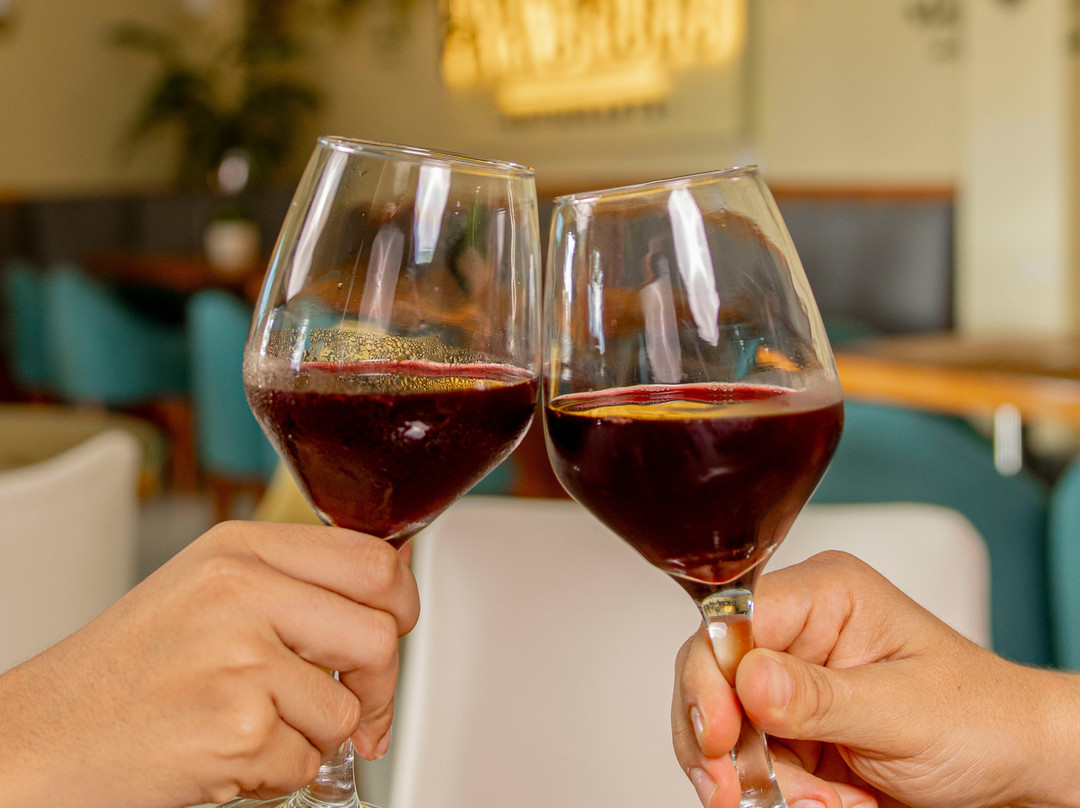 PapaCholo Restaurante