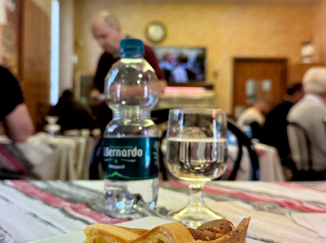 Trattoria da Rinaldo