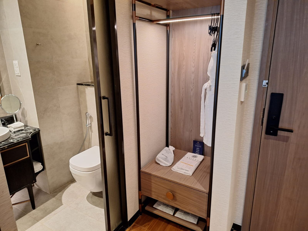 La Siesta Premium Saigon主图