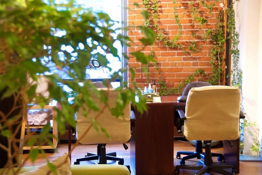 Tranquility Organic Spa-温哥华必去景点