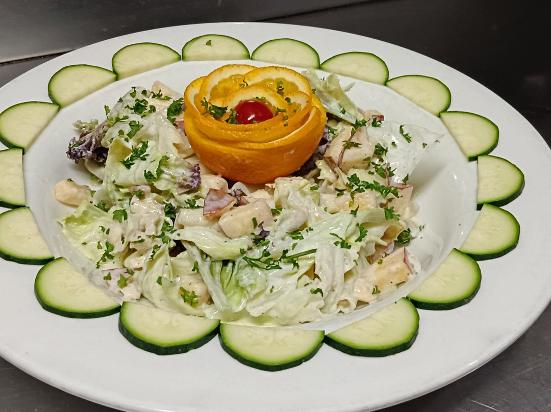 施普雷-席瓦依酒店主图