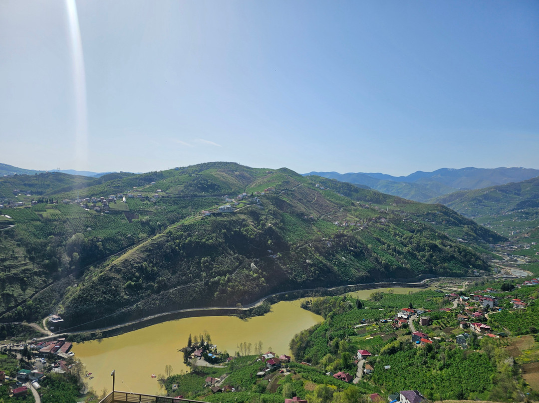 Sera Lake Resort Hotel主图