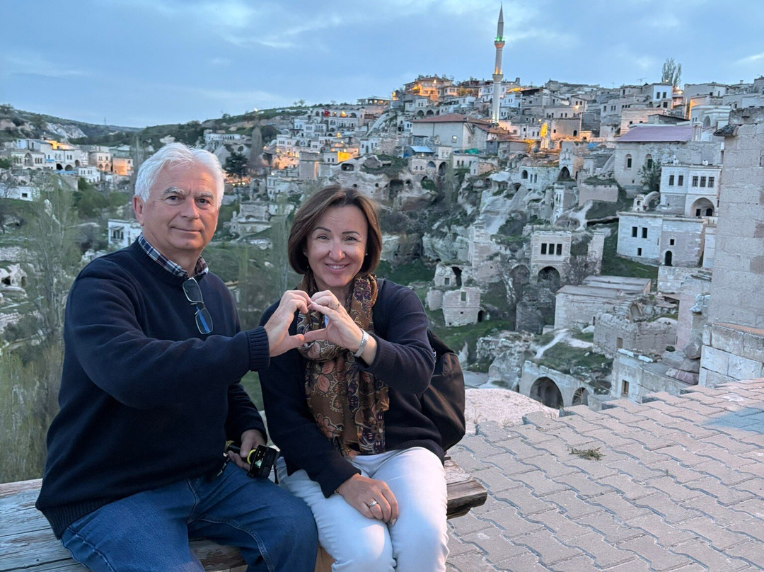 Temren Travel-格雷梅必去景点