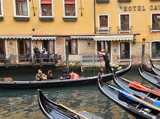 Best Photo Tour Venice-威尼斯必去景点