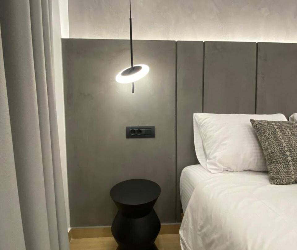 Tramonto Maisonettes and Suites主图