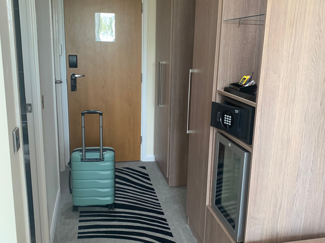 Novotel Nottingham Derby