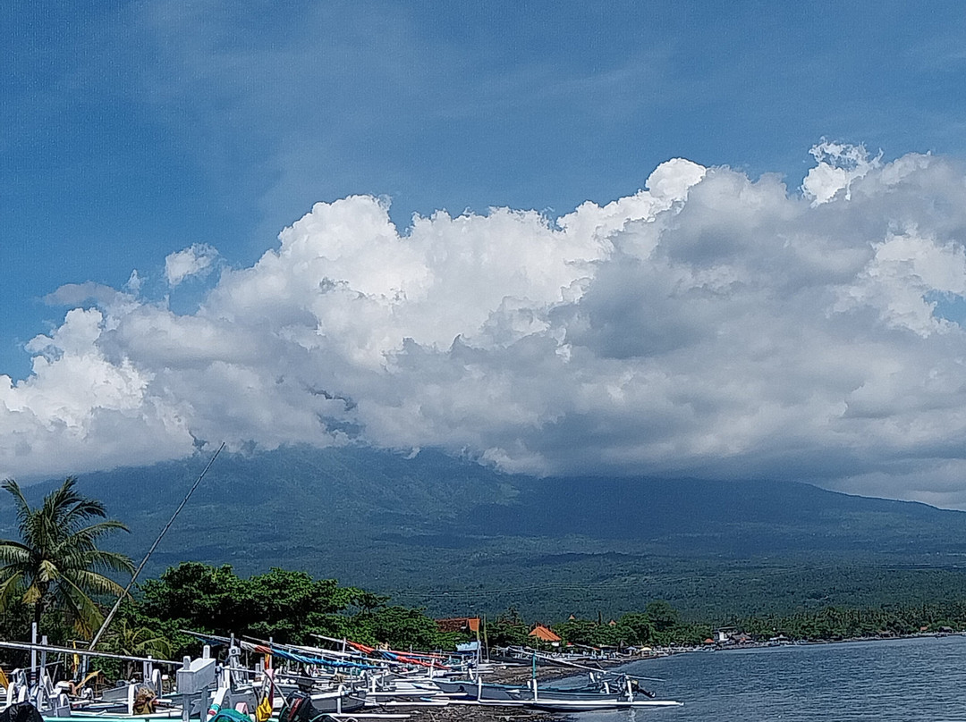 Magic Crystal Kayak-Purwakerti必去景点