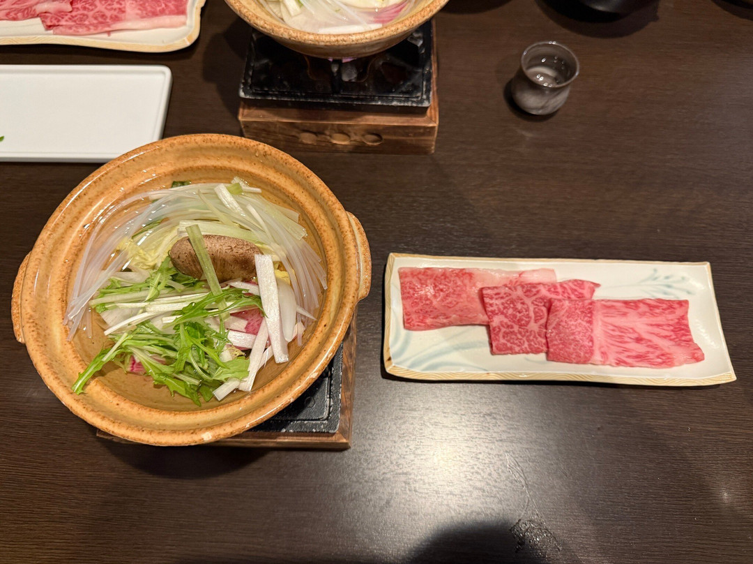 Ryokan Yunoka主图