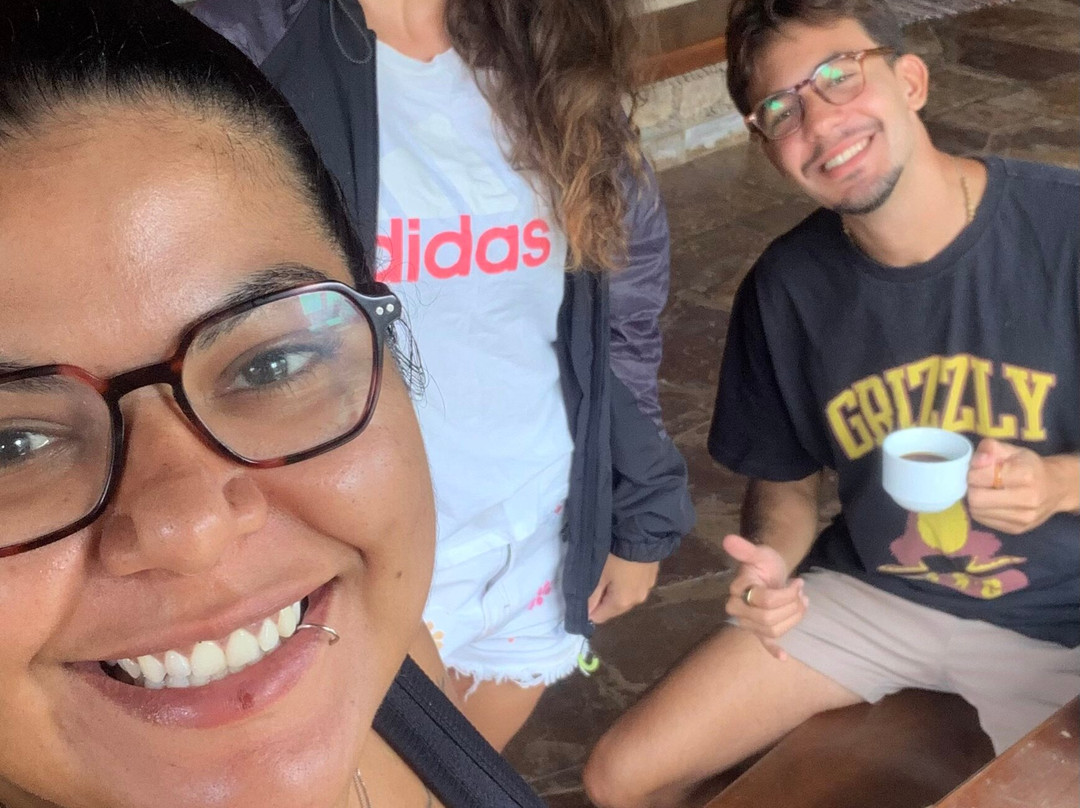 Pousada Pé no Mato主图