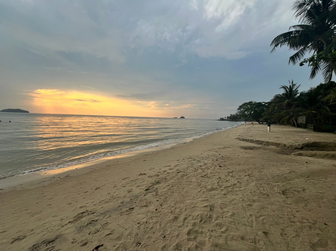 Kai Bae Beach-象岛必去景点