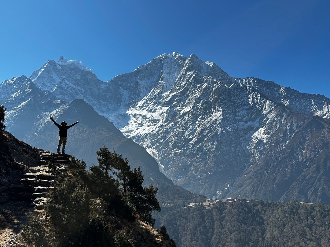 Bold Adventures Nepal Pvt. Ltd-加德满都必去景点