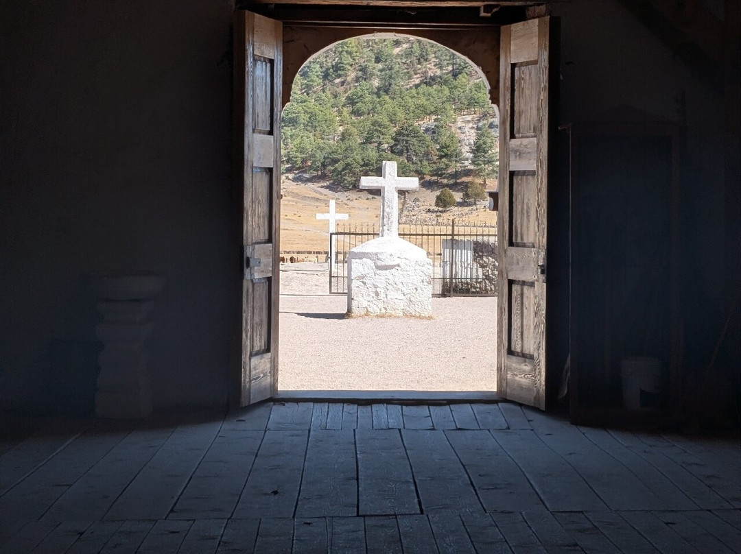 The 3 Amigos Private Adventures-Creel必去景点