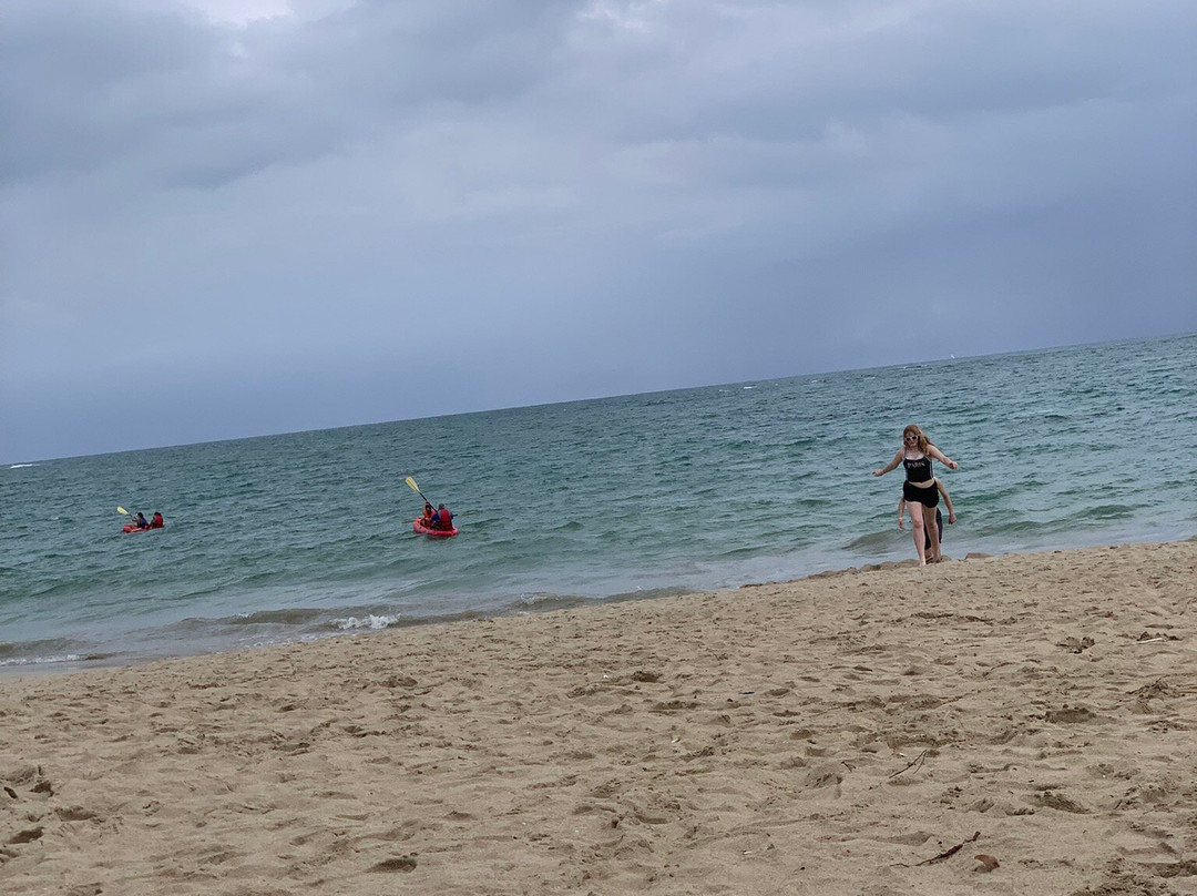 Emotions by Hodelpa Puerto Plata